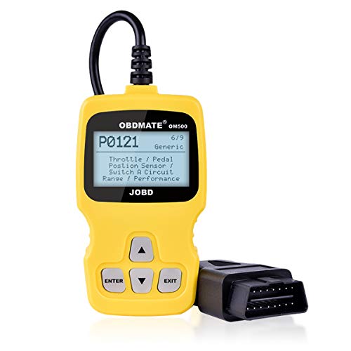 Top 10 Best Obd1 Scanner Honda Reviews & Buying Guide Mercury