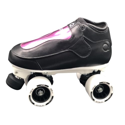 Image of Uniq Era Quad Speed Jam Roller Skates