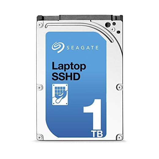 Seagate 1TB 5400RPM 64MB SATA 9,5MM Laptop Thin SSHD 8GB Flash, ST1000LM014 (Laptop Thin SSHD 8GB Flash Hybrid Drive)