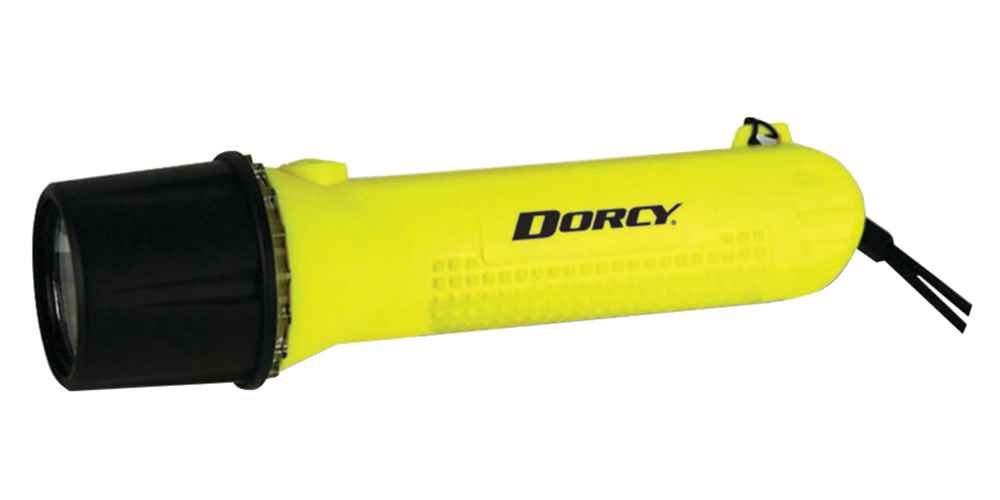 Dorcy Flashlight Led Cree 65 Lumen