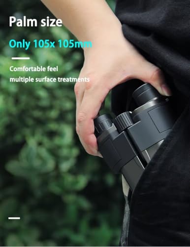 Binocular compacto 10x42 (1 pieza) miniatura 3