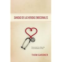 Sanidad de las Heridas Emocionales