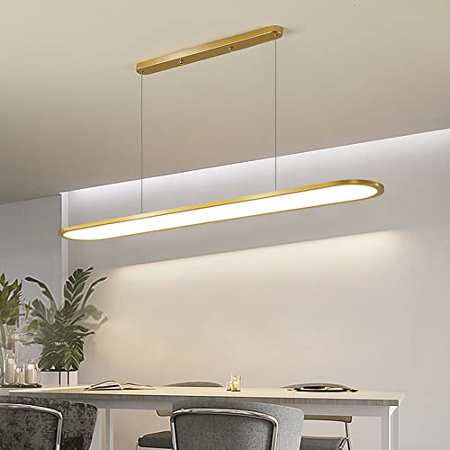 Lámpara De Restaurante Led Con Forma De Tira Nórdica,Accesorio De Iluminación De Oficina Regulable,Accesorios De Iluminación De Lámpara De Luz Colgante Negra,Accesorios De Iluminación Para Comedor