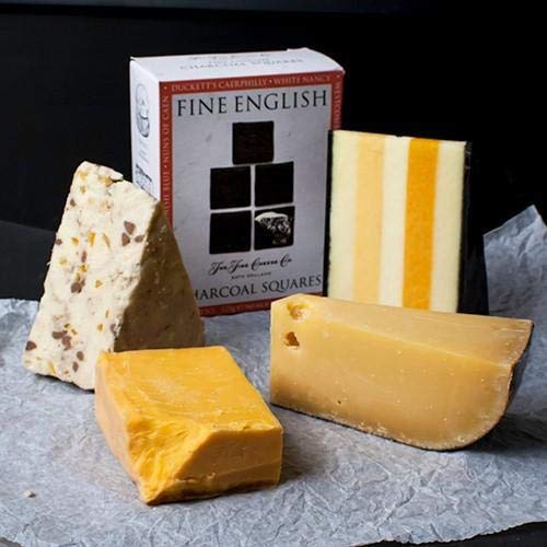 Surtido de quesos de Halloween (2.1 libras)