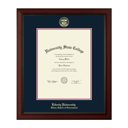 Framerly - Liberty University Helms School of Government 13