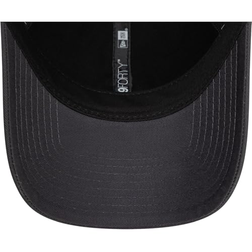 Gorra New Era 9Forty Strap Cap Los Angeles Lakers miniatura 5