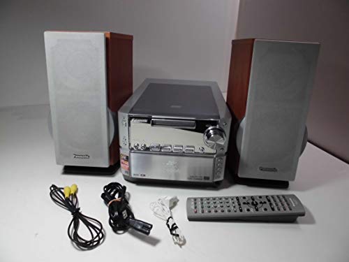 Panasonic SC-PM3DVDF コンポ スピーカー SB-PM3 Panasonic SC-PM3DVDF コンポ スピーカー SB-PM3 - メルカリ