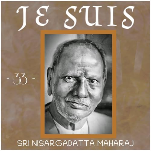 "Je Suis" - Entretien n&deg;33