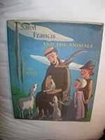 Saint Francis and the Animals 0684131803 Book Cover