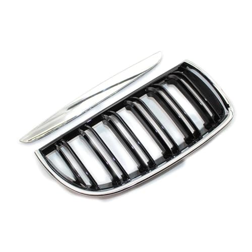 Calandre double ligne E90 E91 : réparez votre grille avant cassée 2005-2008 - 6
