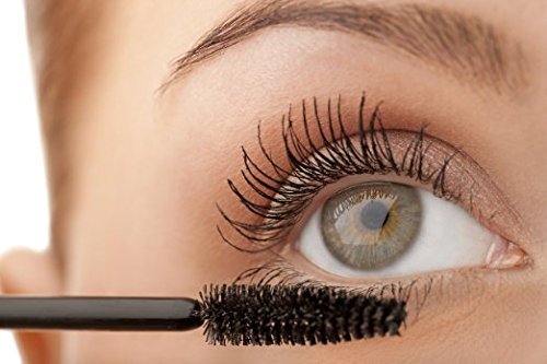 Evermarket 4351200424 2 Sets (4 Tubes) Lashes Mascara English Version (Gel & Fiber) Set thumb #5
