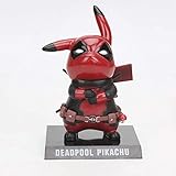 La producción de prototipos basada en personajes de anime, artesanía exquisita y personajes de juguete son muy creativos, no solo adecuados para que los niños jueguen, sino también adecuados para la colección, utilizados como decoración del hogar, decoración de automóviles, juegos de bricolaje.