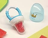 Anti ahogo ALIMENTADOR ANTIAHOGO EN SILICONA PARA PRÍNCIPES