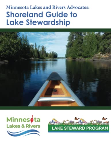 Shoreland Guide to Lake Stewardship