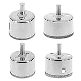 Alaska, Puerto Rico, Guam und andere US-amerikanische Territorien.Und der