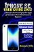 Produktbild IPHONE SE USER GUIDE 3: A Ridiculously Simple Manual with Pictures & Step by Step Instruction on How to set Up the New Apple 3rd Generation iPhone SE ... & Tricks (Apple Devices by Funky Traders)