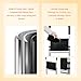 Stand Assist Aid for Elderly Chair Couch Standing Aids and Supports Hip Knee Surgery Recovery Aid Walking Cane Adjustable Cane up to 400lb Height, Mobility Aids Tool Help get up for Seniors