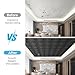 STICKGOO Drop Ceiling Tiles 24