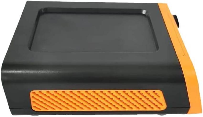 Multifunctional Scratch-Free Paint Electromagnetic Induction Repair Instrument, Auto Body Dent Repair Tools Kit for Repairing Soft Dents and Non-Marginal Areas