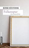 Cover zum Buch Falkenspur