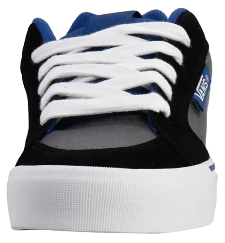 Image of Vans Men's Chukka Push Shoes
