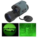 【ADECUADO PARA LA OBSERVACIÓN DE AVES】 La superficie es adecuada para la caza, observación de aves, tiro; reconocimiento; seguridad y vigilancia; cámping; exploración; navegación nocturna; pesca nocturna; observación de vida silvestre; senderismo, viajes; paisaje, etc.