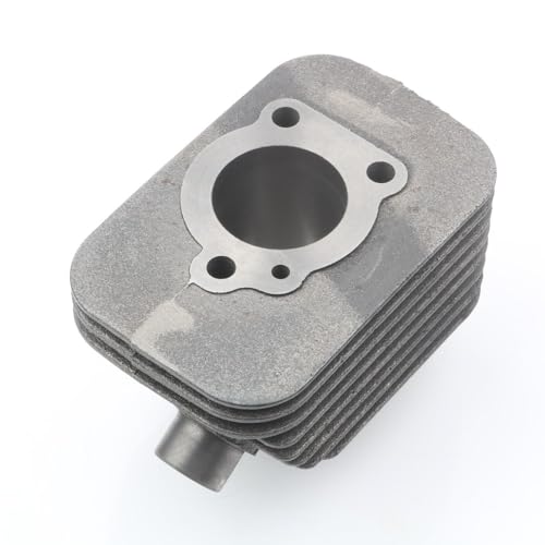 Cilindros de motor P50cc 100080310 para repuesto de scooter 4