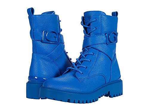 Image of GUESS Women's Orana Combat Boot