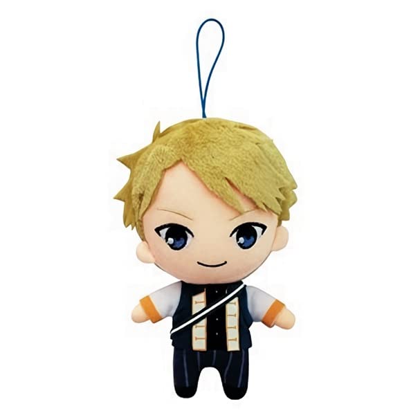 Amazon.co.jp: 【公式】 あんさんぶる'スターズ! ぬいぐるみ Knights