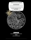  COMPOSITION NOTEBOOK AMMAN