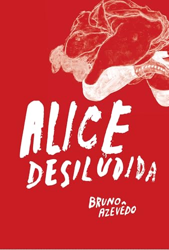 Alice desiludida Alice desiludida - Imagem 4