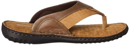 Image of Woodland Men's Flip-Flop