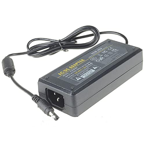 Power Supply Spare Parts 100V-240V 50/60Hz AC to DC Power Adapter Charger for PoE Switch Injector Accessory miniatura 2