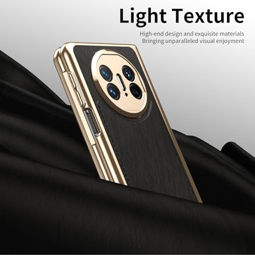 Protection Huawei Mate X3 pliante pour un usage professionnel nomade - 2