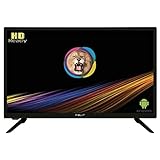NEVIR NVR807024RD2SSM TELEVISOR SMART TV
