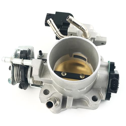 Corps de papillon pour Accord et Element 2.4L TK93 16400RAAA62 - 3