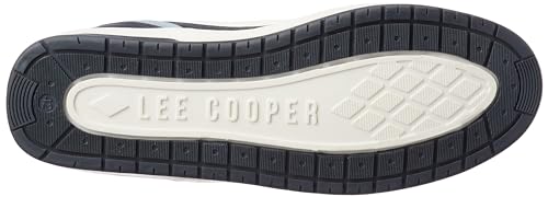 Image of Lee Cooper Mens Lc6146a Uniform Dress Shoe
