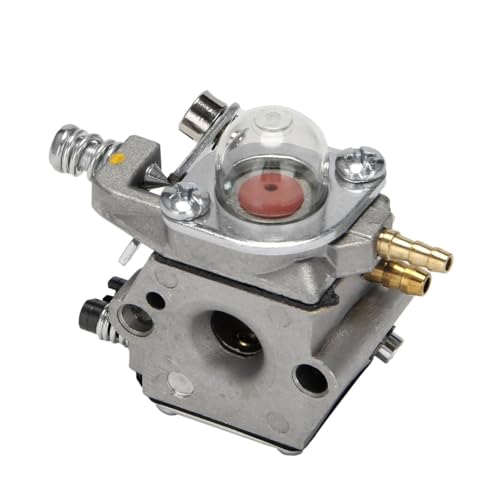 Carburateur WT460 pour débroussailleuse Efco 8300 de jardin