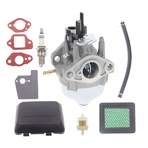 Carburateur de précision 16100-Z8B-901 pour moteur GCV160LA0 durable