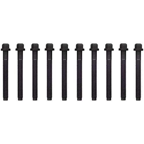 Fel-Pro ES 72137 Cylinder Head Bolt Set