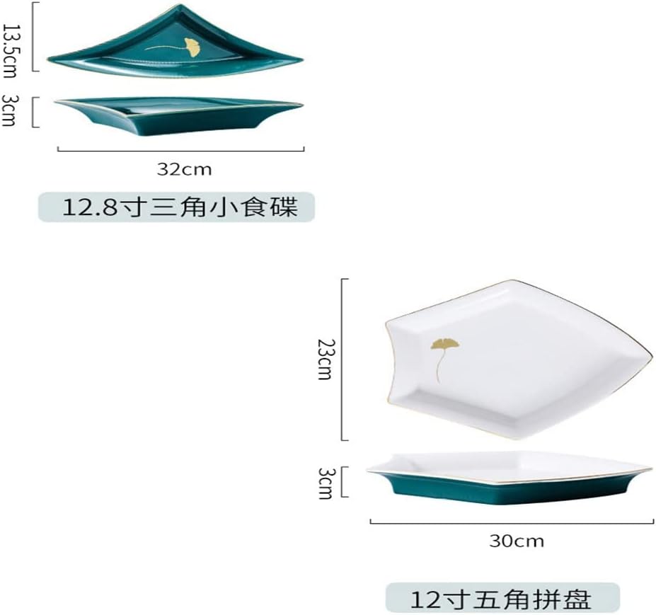 大倉陶園　メイグリーン　スープ皿　6枚　MAYGREEN　ディーププレート メイグリーン 23cmスープ皿