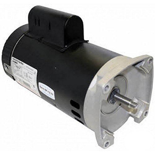A.O. Smith HSQ260 2.6THP 230V 48Y Centurion Pro Square Flange Motor