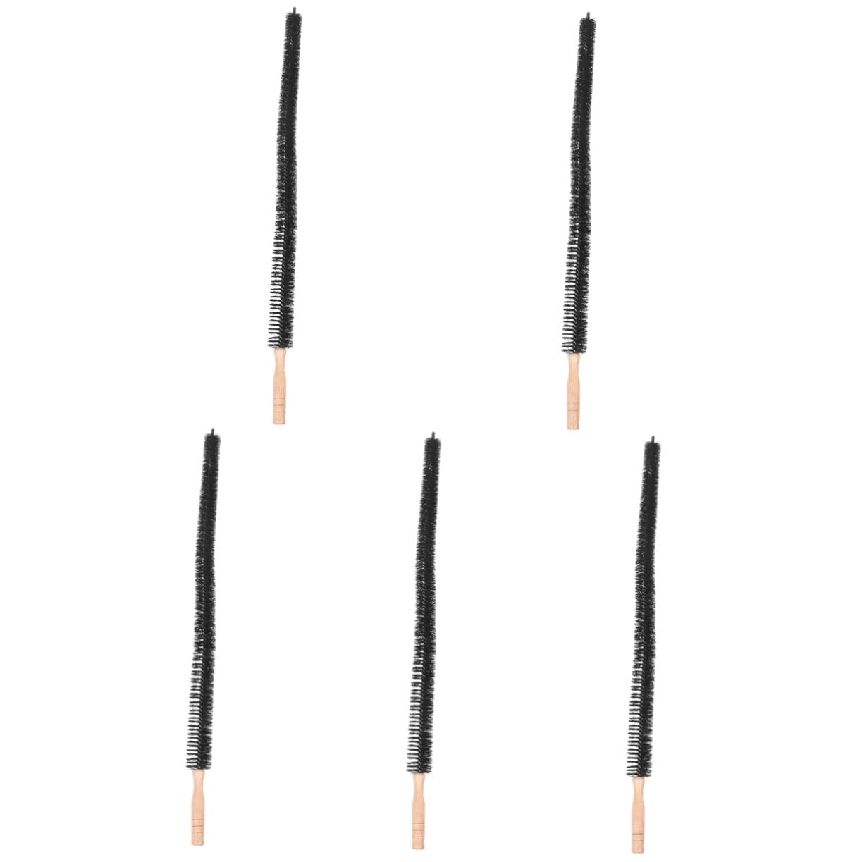 Nettoyeur de gouttières et conduit Healvian : kit 5 pièces nylon haute performance pour la maison
