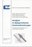 amalgame yverdon photos  Amalgam im Spiegel kritischer Auseinandersetzungen: Interdisziplinäre Stellungnahmen zum \