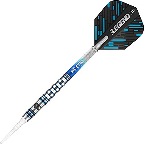 Amazon.co.jp: TARGET Darts Paul LIM Legend G2 19g ソフトチップ