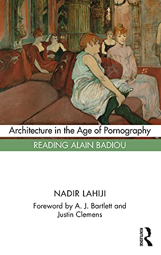 Alain Badiou perspective philosophique unique sur l'espace et l'image livre