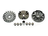 Mortch Motors