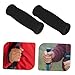 Beavorty 6Pcs Non-Slip Foam Cane Handle Grips for Walking Sticks Thick Crutch Handle Covers Comfortable Hand Grips for Seniors and Elderly
