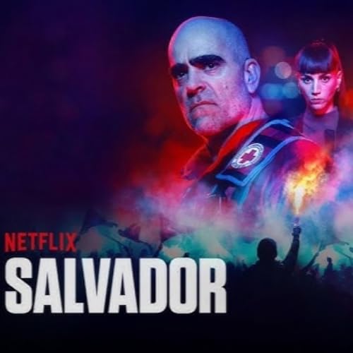"Salvador": Luis Tosar se vuelve padre coraje + "Las leonas" + "Padre no hay m&aacute;s que uno" + BSO "Love trough a prism"