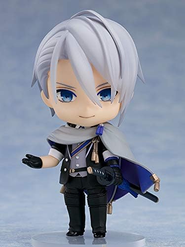 Nendoroid Touken Ranbu Online Yamamakiri Nagayoshi
